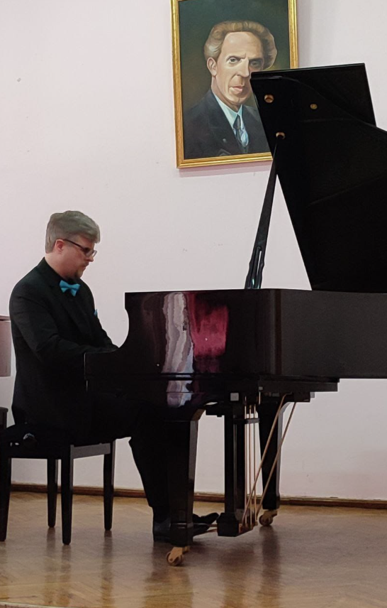 敖德萨音乐学院怎么样,乌克兰最好的3所院校之一的敖德萨音乐学院详解(图2)