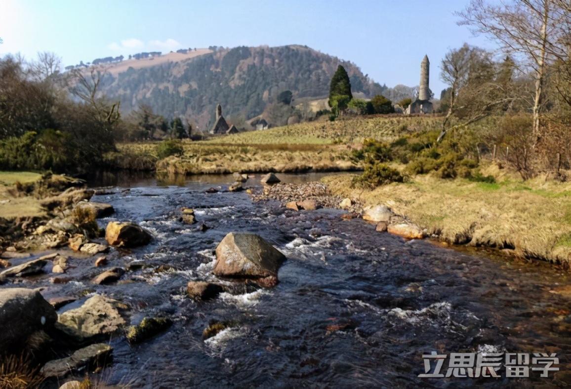 选择爱尔兰梅努斯大学留学的理由有哪些,盘点爱尔兰梅努斯大学音乐专业的优势(图1)