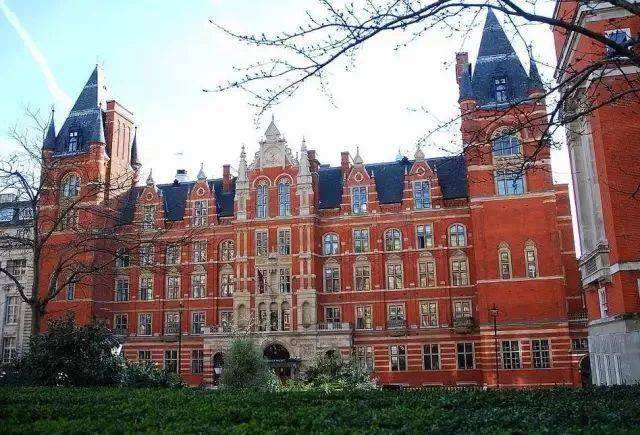 世界TOP50的音乐院校有哪些,全球音乐学院前50一览(图1)