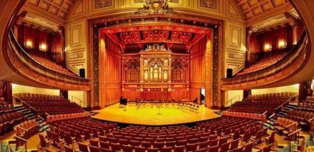 世界TOP50的音乐院校有哪些,全球音乐学院前50一览(图3)