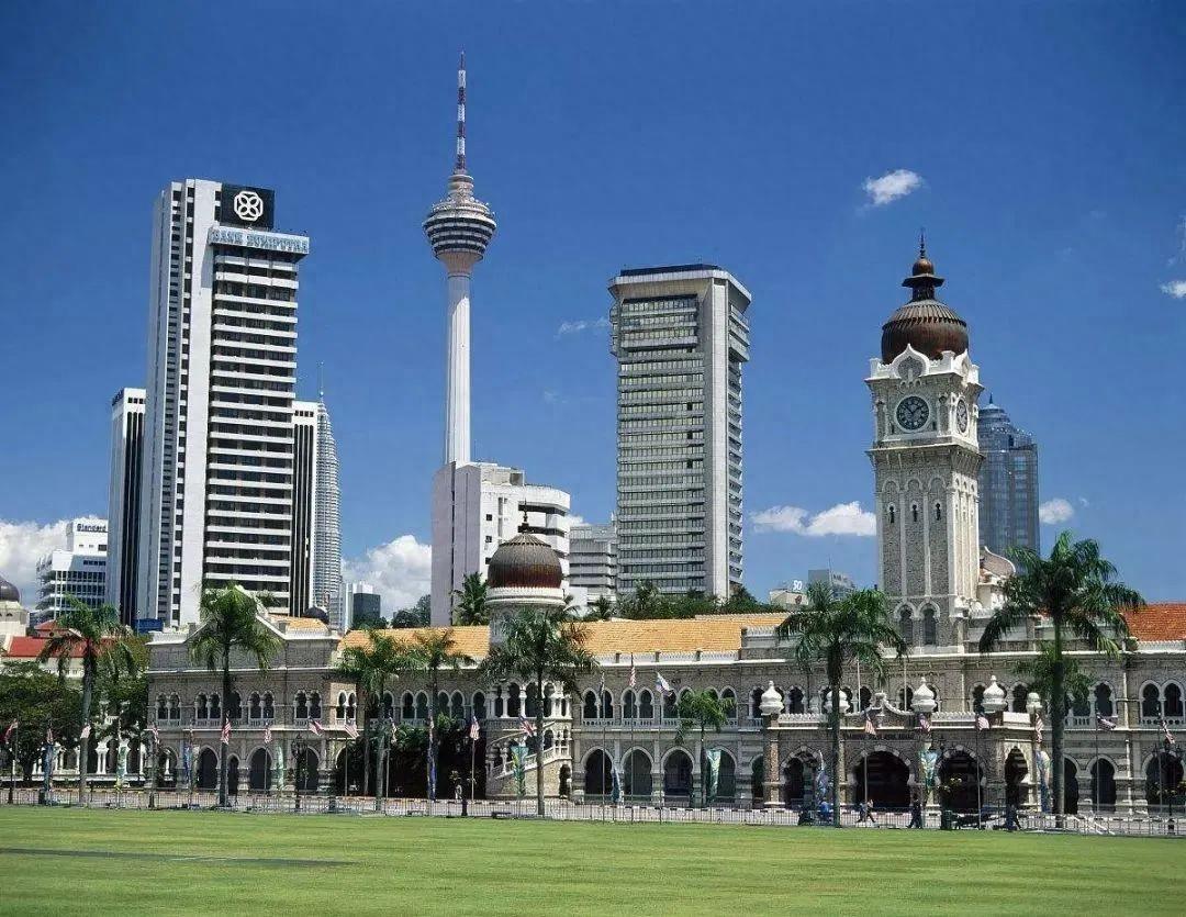 想低成本留学去哪里好,10所适合低成本的马来西亚大学分享(图1)