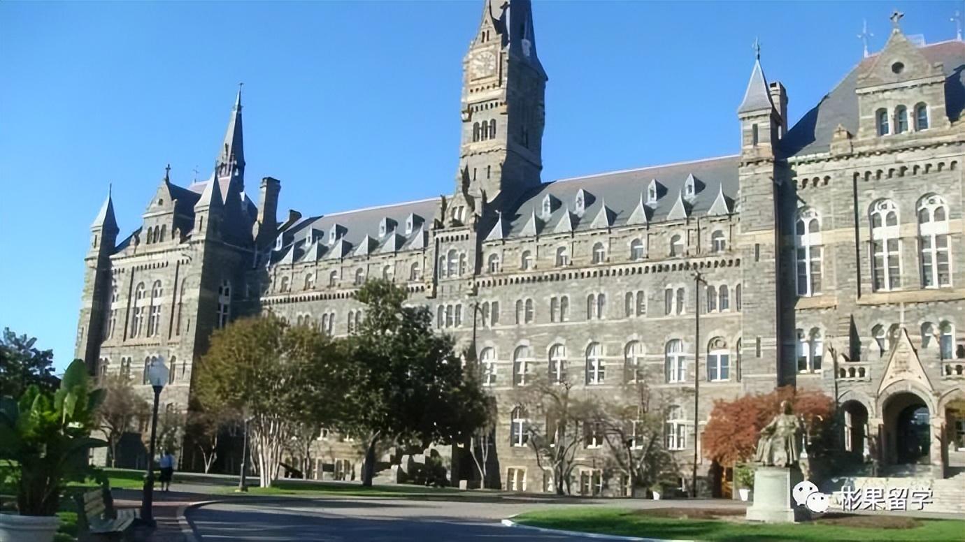 英、美、中国香港法律硕士怎么样,值得一看的三个国家LLM申请优劣势详解(图5)