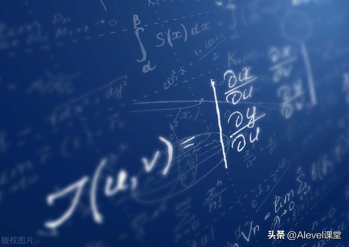 数学专业成功留学该怎么选择,2024数学专业留学必不能错过的申请指南分享(图1)