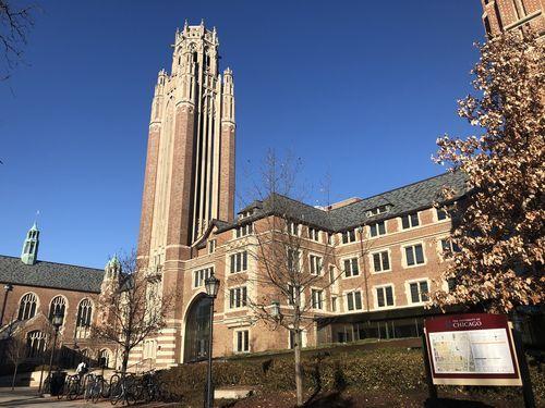 芝加哥大学金融数学专业如何,芝加哥大学金融数学专业全方位解读(图1)