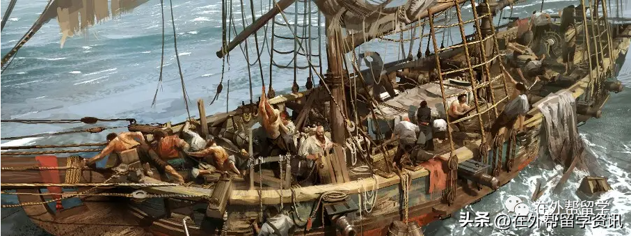 艺术生留学加拿大有哪些专业推荐,超热门的加拿大艺术专业留学申请攻略附院校推荐(图8)