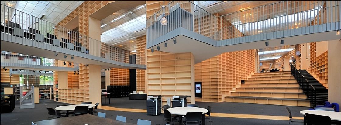 武藏野美术大学为什么这么抢手,浅谈日本顶级的武藏野美术大学(图14)