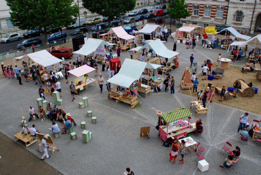 坎伯韦尔艺术学院有哪些好的专业难考嘛,伦艺六子坎伯韦尔艺术学院申请条件及优势专业分享(图6)