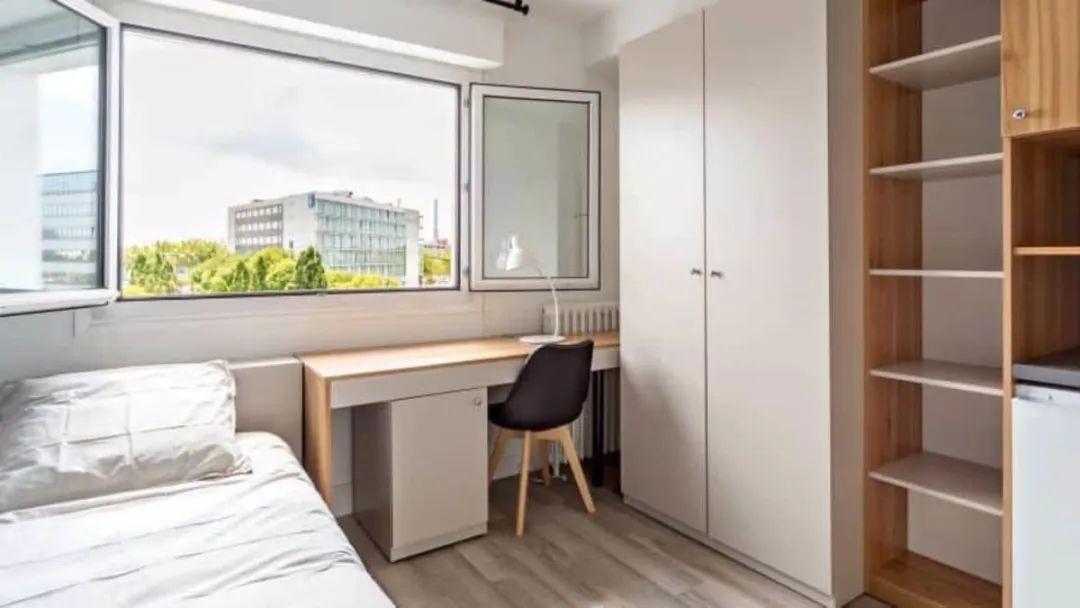 法国留学生活费大概多少,赴法留学生活费用大揭秘(图2)