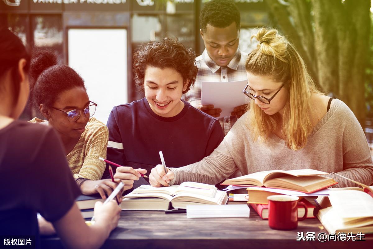 大学生和研究生公费出国留学有哪些条件,最新的公费出国留学条件分享(图1)