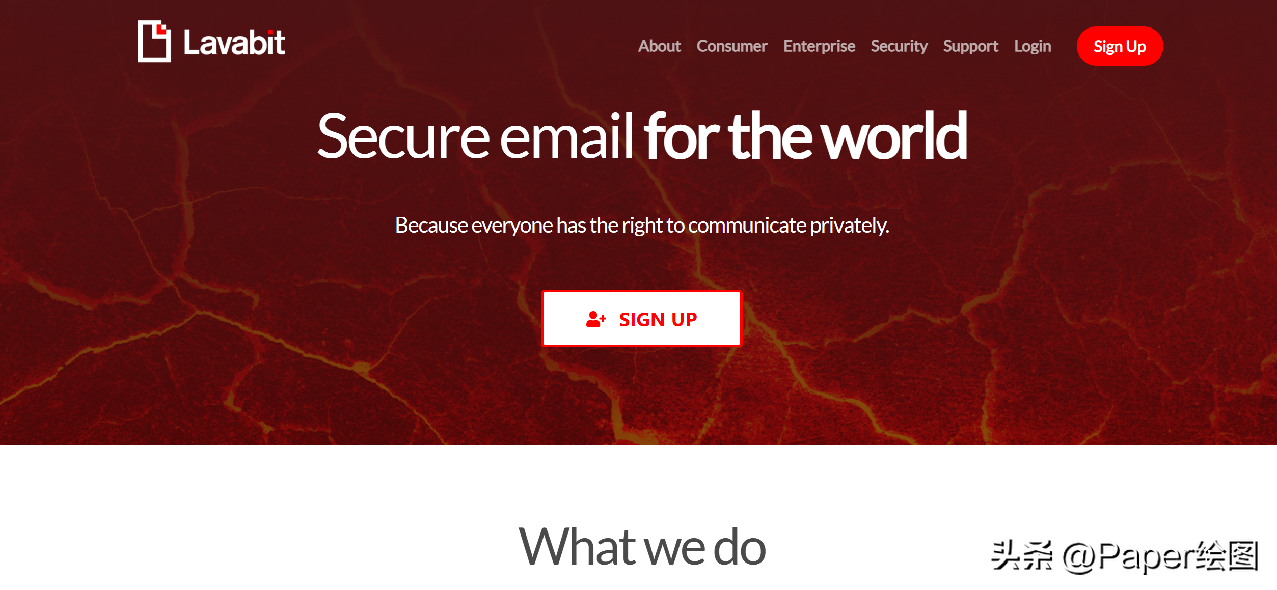 出国留学邮箱一般用哪个比较好,国内外公认最好的13个免费邮箱分享(图9)