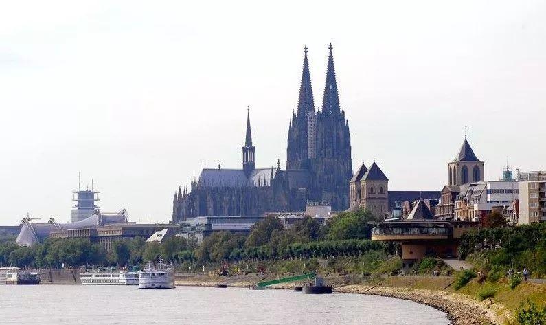 德国留学如何选择专业,详细的德国专业介绍附专业选择方法分享(图1)