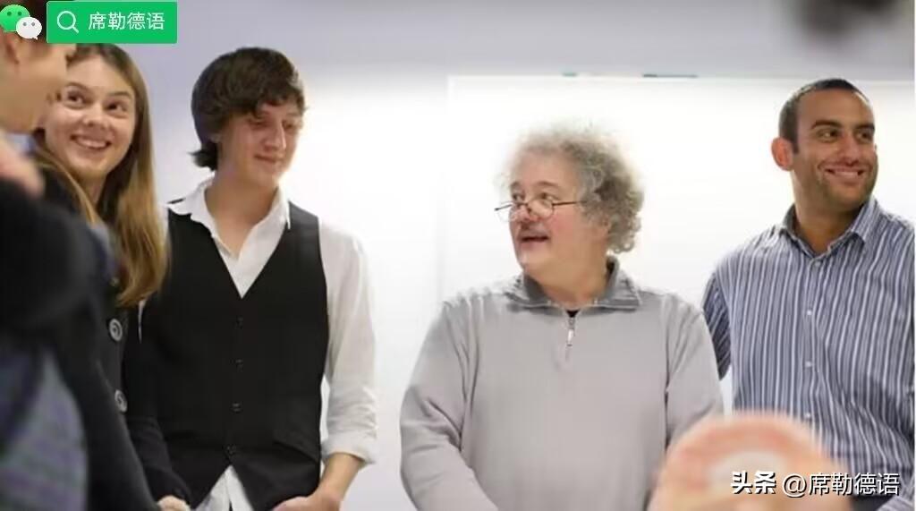 德国留学的途径有哪些,揭秘赴德留学的各种途径附德语学习规划分享(图2)