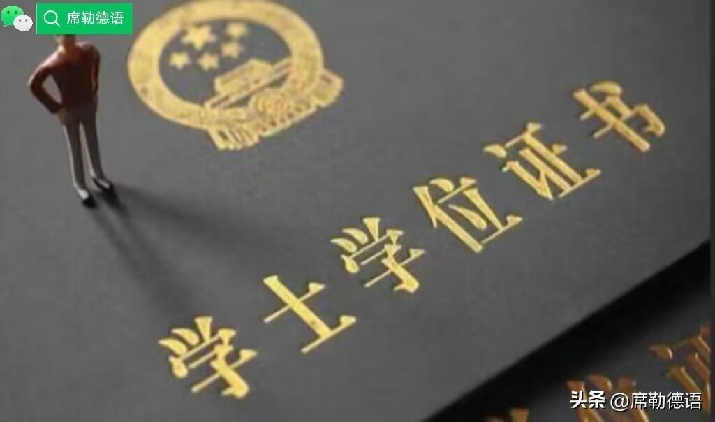 德国留学的途径有哪些,揭秘赴德留学的各种途径附德语学习规划分享(图3)