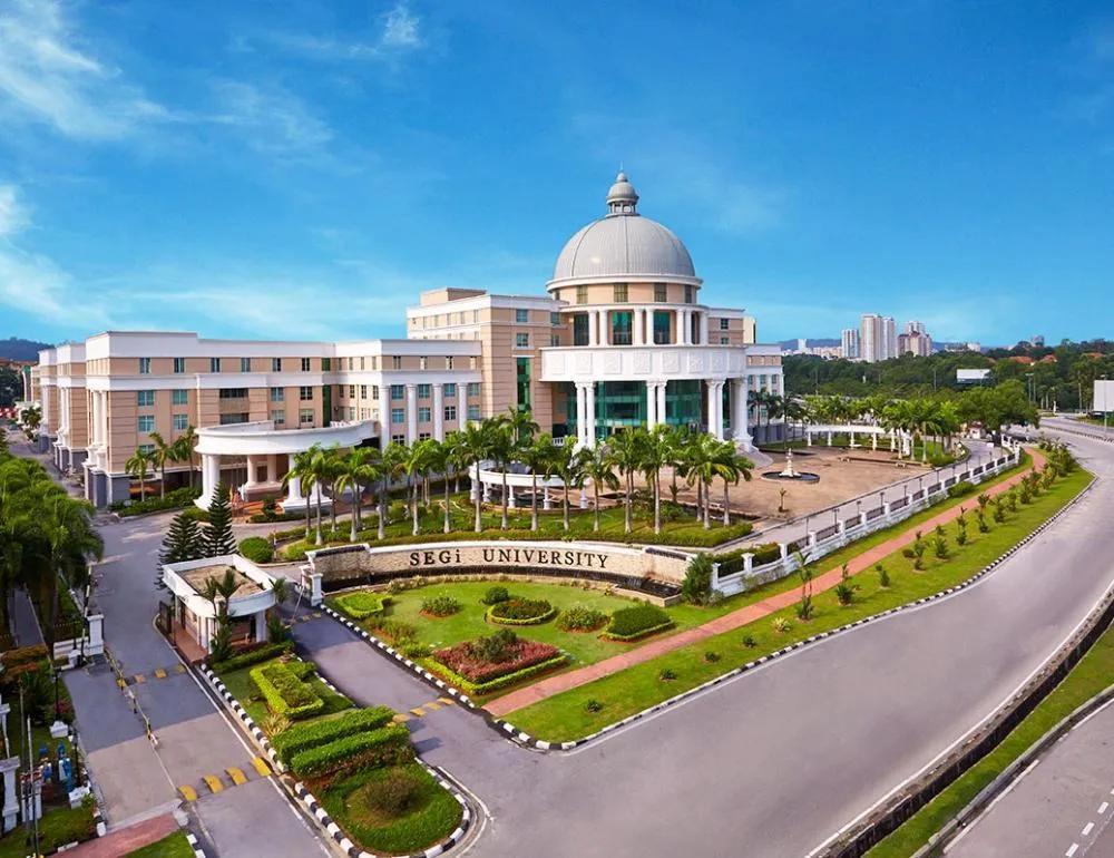 专科生去马来西亚留学有哪些途径,专科生来求学马来西亚必看的4大途径分享(图1)