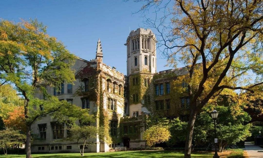 生物统计专业美国硕士怎么样,最新的美国生物统计硕士就业前景解析(图3)