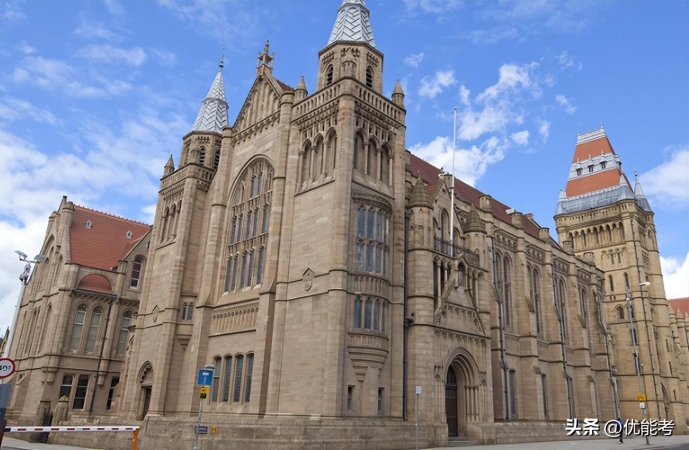 有哪些英国名校的数学专业是好选择,英国数学TOP10的学校分享附申请要求(图5)