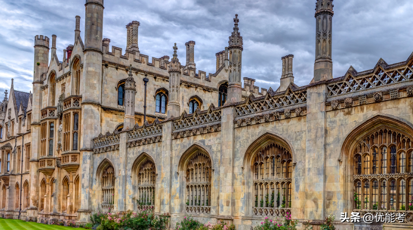 有哪些英国名校的数学专业是好选择,英国数学TOP10的学校分享附申请要求(图1)