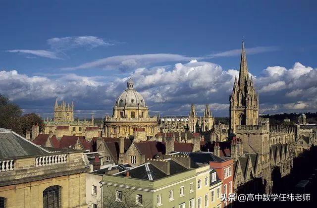 数学系有哪些顶尖院校,全球最牛的10所数学专业大学分享(图6)