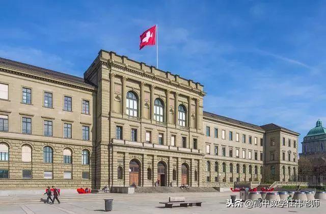 数学系有哪些顶尖院校,全球最牛的10所数学专业大学分享(图1)