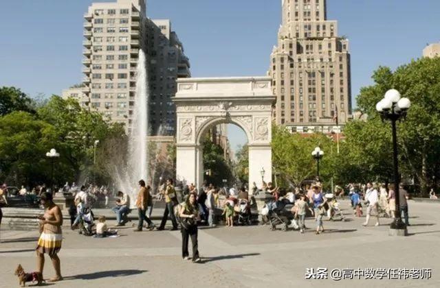 数学系有哪些顶尖院校,全球最牛的10所数学专业大学分享(图5)