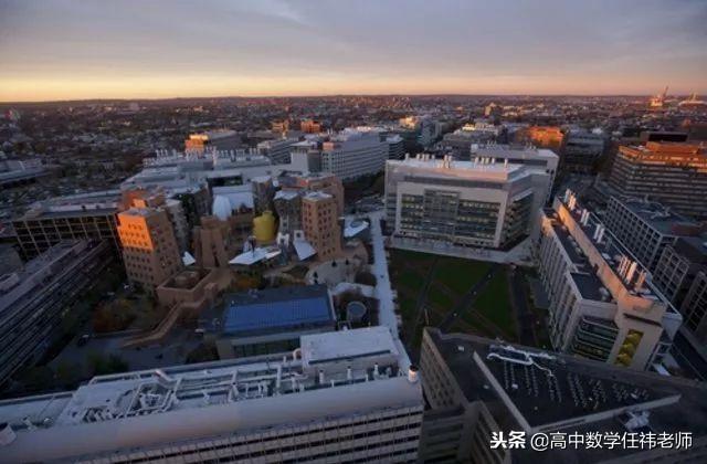 数学系有哪些顶尖院校,全球最牛的10所数学专业大学分享(图8)