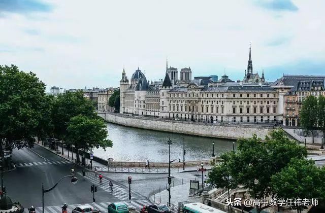 数学系有哪些顶尖院校,全球最牛的10所数学专业大学分享(图11)