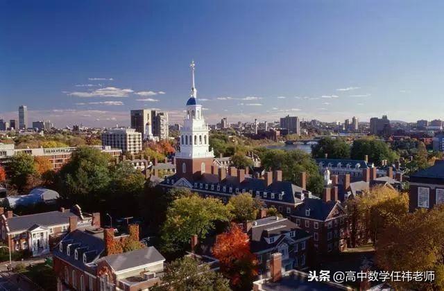 数学系有哪些顶尖院校,全球最牛的10所数学专业大学分享(图2)