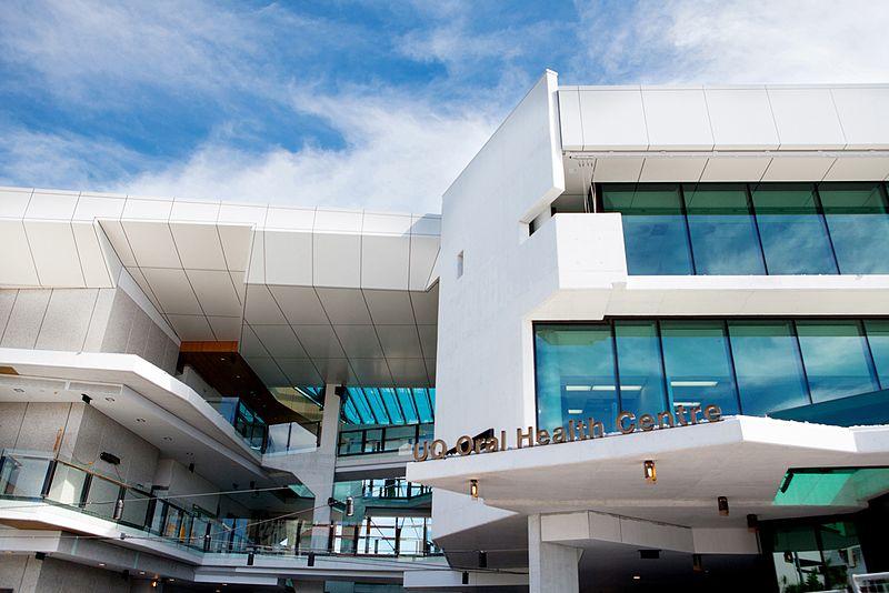 澳大利亚昆士兰大学数学专业好就业吗,浅谈亚昆士兰大学数学专业(图2)