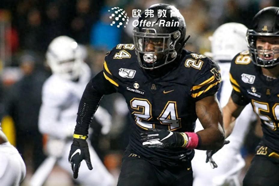 怎么样才能成为美国名校的国际体育生,成为美国名校国际体育生并获得奖学金的有效建议分享(图1)