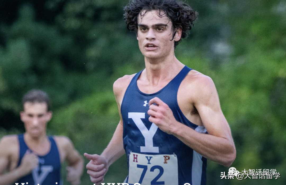 体育特长生想进耶鲁怎么办,揭秘耶鲁大学体育特长生报考需求(图6)