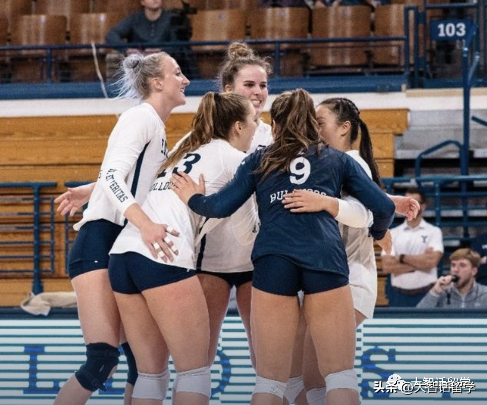 体育特长生想进耶鲁怎么办,揭秘耶鲁大学体育特长生报考需求(图3)