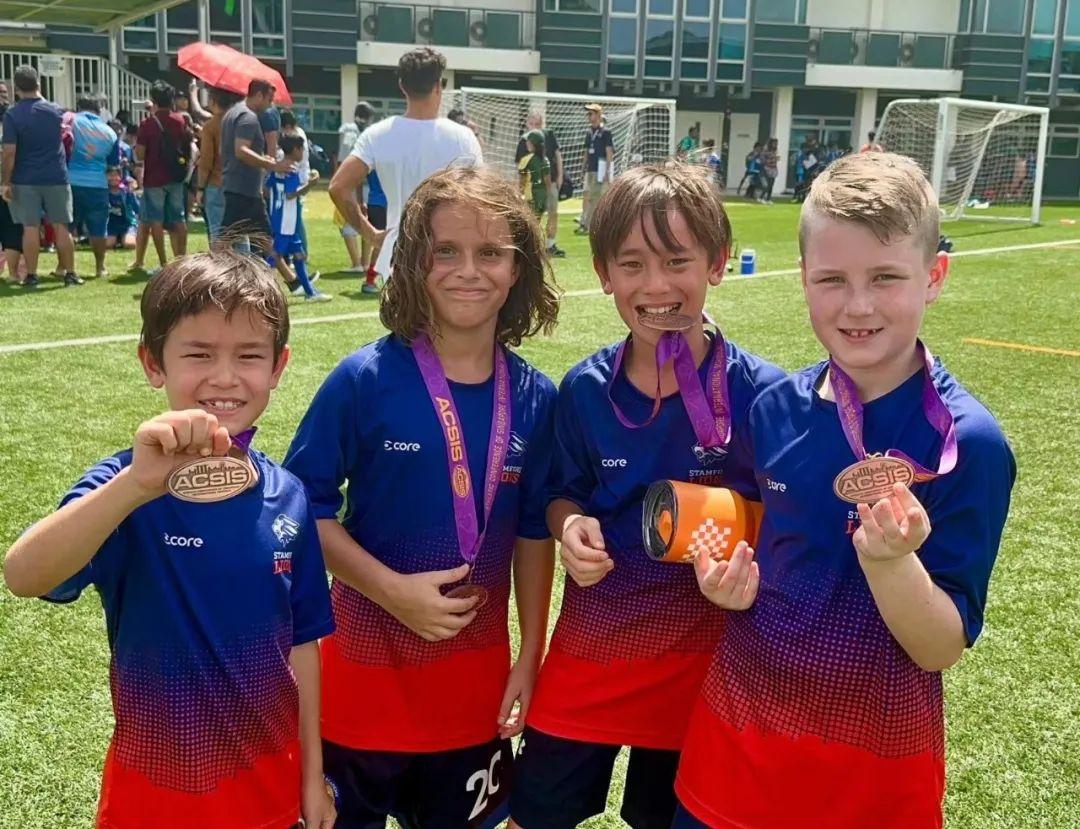 为什么体育特长生更容易被海外名校录取,体育特长生容易录取的3点原因解析分享(图7)