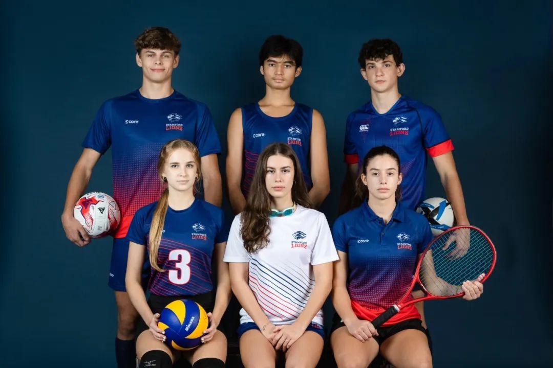 为什么体育特长生更容易被海外名校录取,体育特长生容易录取的3点原因解析分享(图1)