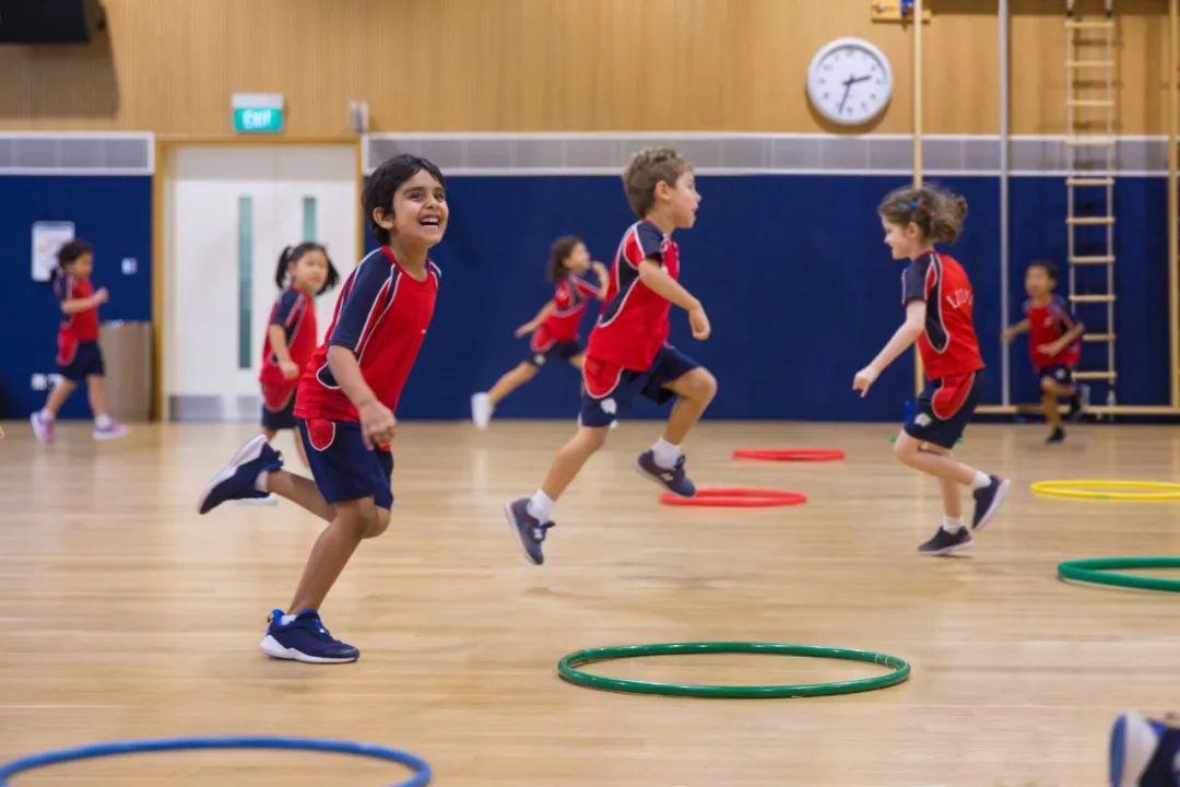 为什么体育特长生更容易被海外名校录取,体育特长生容易录取的3点原因解析分享(图6)