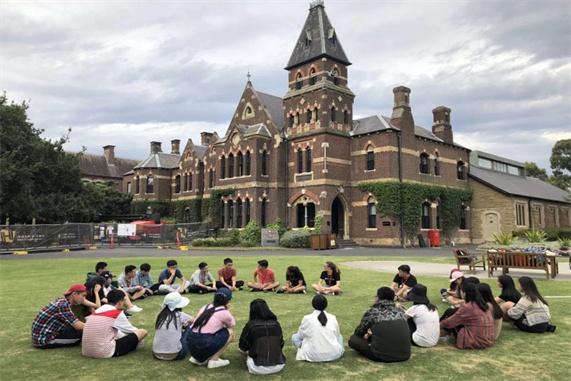 爱丁堡大学体育管理专业怎么样,爱丁堡大学体育政策及管理和国际发展专业介绍分享(图1)