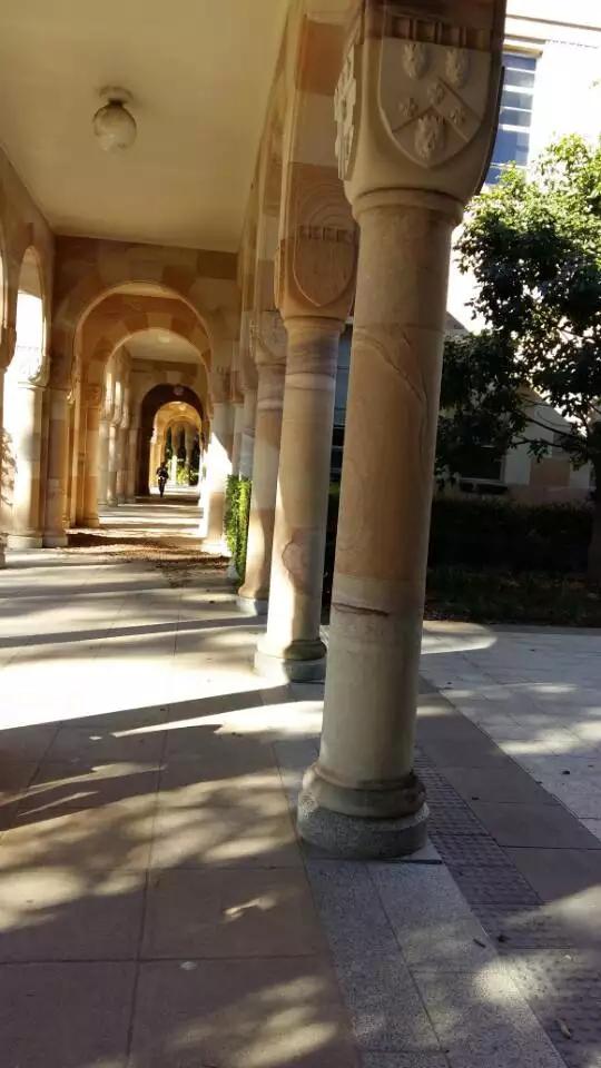 昆士兰大学申请条件包括哪些方面,各阶段昆士兰大学申请条件一览(图2)