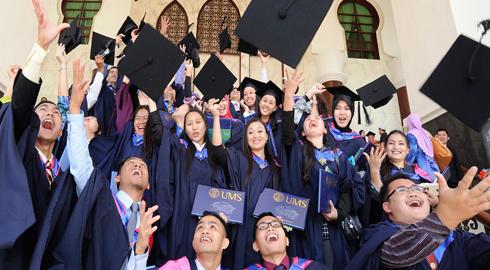 马来西亚留学需要什么条件,全面的马来西亚留学的相关事项介绍(图2)