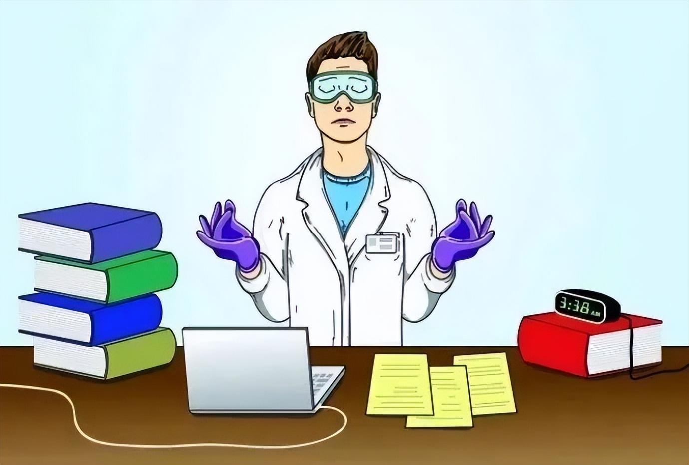 如何赴美读博,少走弯路的10条美国读博干货建议(图6)