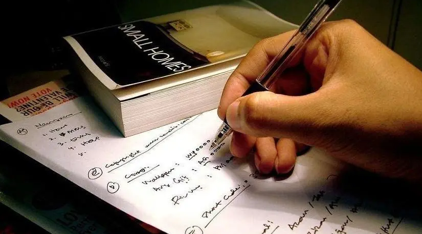 美国会计留学怎么申报容易,有效提高美国留求艺过率的申请流程分享(图2)