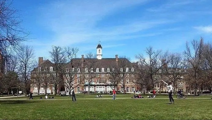 UIUC会计专业就业前景如何,最详细的UIUC会计专业解析(图2)