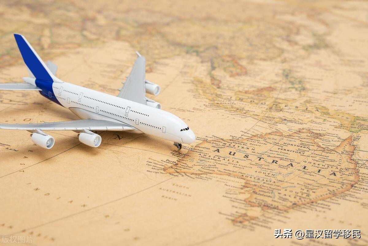 会计专业如何移民澳大利亚,史诗级EOI低分高分移民技巧分享(图5)