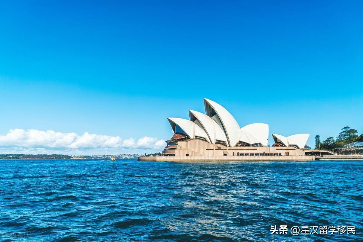 会计专业如何移民澳大利亚,史诗级EOI低分高分移民技巧分享(图4)