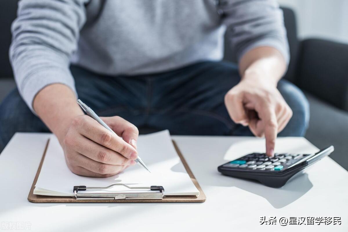 会计专业如何移民澳大利亚,史诗级EOI低分高分移民技巧分享(图3)