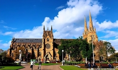 高中去澳洲留学贵吗,高中去澳洲留学一年的费用一览附报考要求(图3)