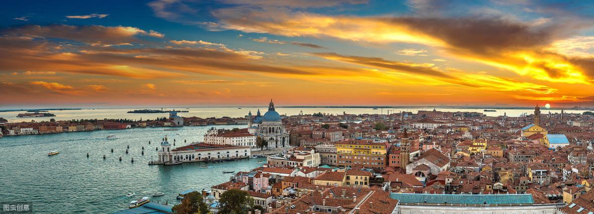 意大利为什么适合艺术生留学,揭秘艺术生意大利留学的6大好处(图1)