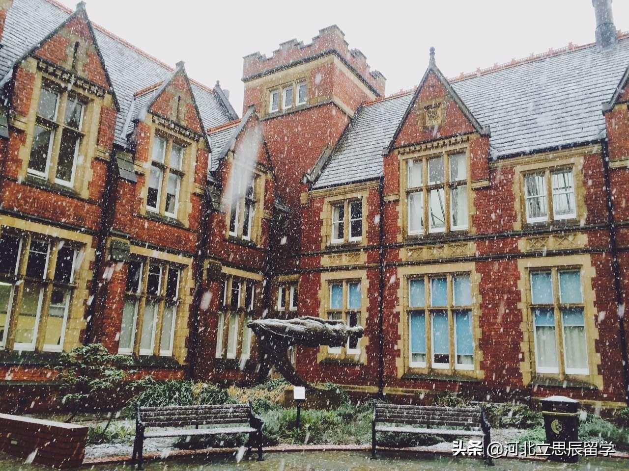 戏剧专业留学英国怎么申请,最全的英国戏剧专业院校及申请要求分享(图1)