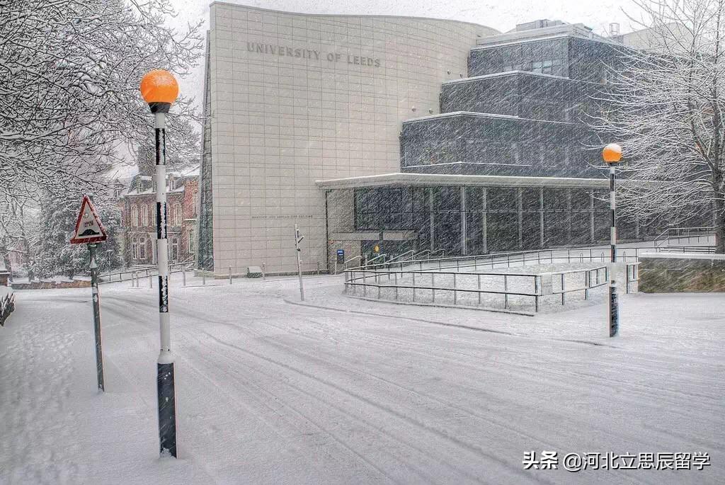 戏剧专业留学英国怎么申请,最全的英国戏剧专业院校及申请要求分享(图2)