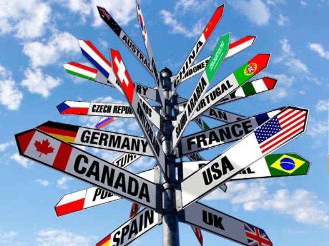 国外哪些院校接受高考成绩,接受高考成绩的国外高校一览(图1)