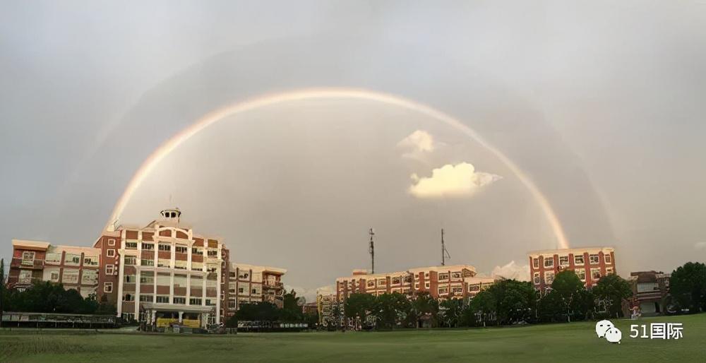 开设A-level的国际高中有哪些,6所开设A-level课程的国际高中分享附A-level课程的好处解析(图4)