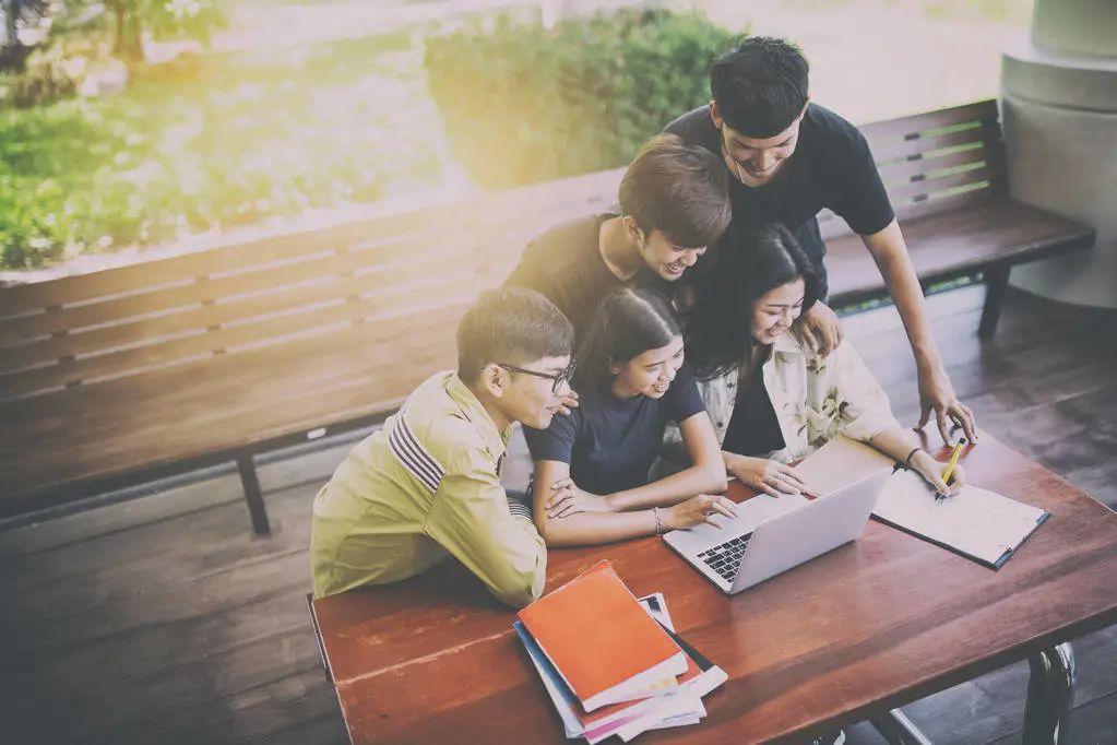 高中生中外合作留学可以申请哪些国外大学,中外合作项目可申请的国外院校一览(图1)